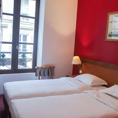 Hotel La Dépendance Parigi