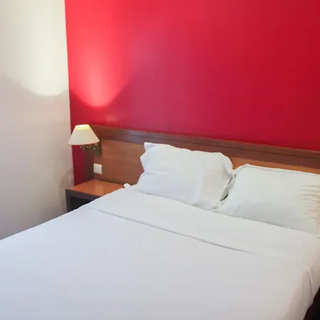 La Dépendance Hotel Parigi