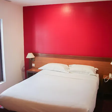 La Dépendance Hotel