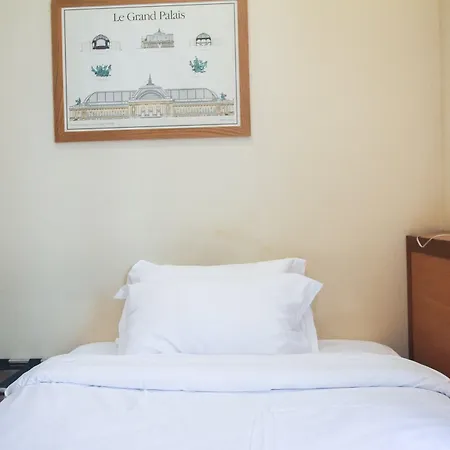 La Dépendance Hotel 3*