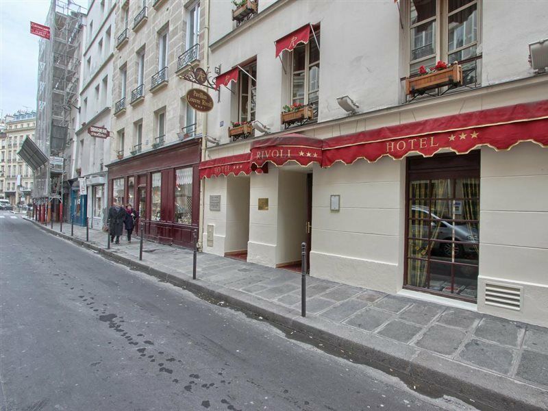 La Dépendance Hotel 3*